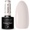 Zestaw lakier hybrydowy Claresa 5in1 Keratin 4  Top No Wipe - 2