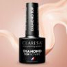 Zestaw lakier hybrydowy Claresa 5in1 Provita 5  Top Diamond - 3