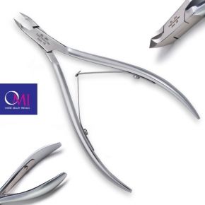 Omi Pro-Line Cążki Al-201 Acrylic Nail Nippers Jaw16/6mm Lap Joint