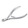 Omi Pro-Line Cążki Al-201 Acrylic Nail Nippers Jaw16/6mm Lap Joint - 3