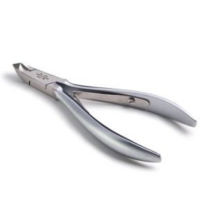 Omi Pro-Line Cążki Al-201 Acrylic Nail Nippers Jaw16/6mm Lap Joint