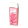 ItalWax Rose mocny wosk do depilacji w rolce 100ml - 1