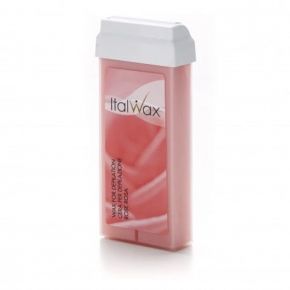 ItalWax Rose mocny wosk do depilacji...