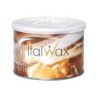 ItalWax Natural wosk do depilacji w puszce 400ml - 1