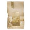 ItalWax White Chocolate Film Wax 1kg - wosk twardy w granulkach do depilacji bezpaskowej - 1