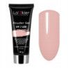 Akrylożel Powder Gel Lakier 30ml paznokcie NUDE - 1