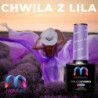 MaluLac Chwila Z Lila 1064 kolorowy lakier hybrydowy 5g - 7