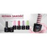 MaluLac Czerwony Trafiony 1072 kolorowy lakier hybrydowy 5g - 5