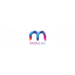 MaluLac Może Morze 1090 kolorowy lakier hybrydowy 5g