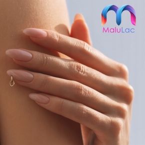MaluLac Może Morze 1090 kolorowy lakier hybrydowy 5g