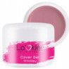 Lakier żel do paznokci budujący gel Cover 50g - 1
