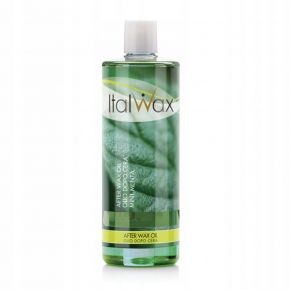 ItalWax Olejek miętowy po depilacji 500ml