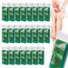 ItalWax Zestaw do depilacji wosk w rolce Aloe 14 sztuk  10 gratis - 1