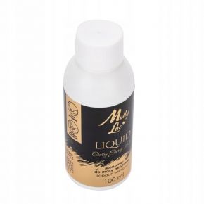 Molly Lac Liquid do masy akrylowej monomer Cherry Cherry Lady 100ml