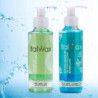 ItalWax Zestaw uzupełniający do depilacji 2x żel 250ml  paski  szpatułki - 5
