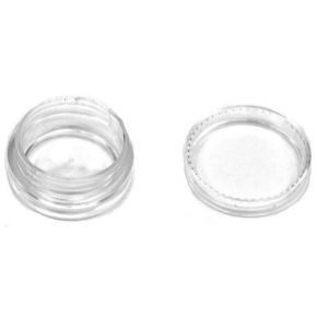 BOX 12x zakręcany słoiczek 3ml + kasetka
