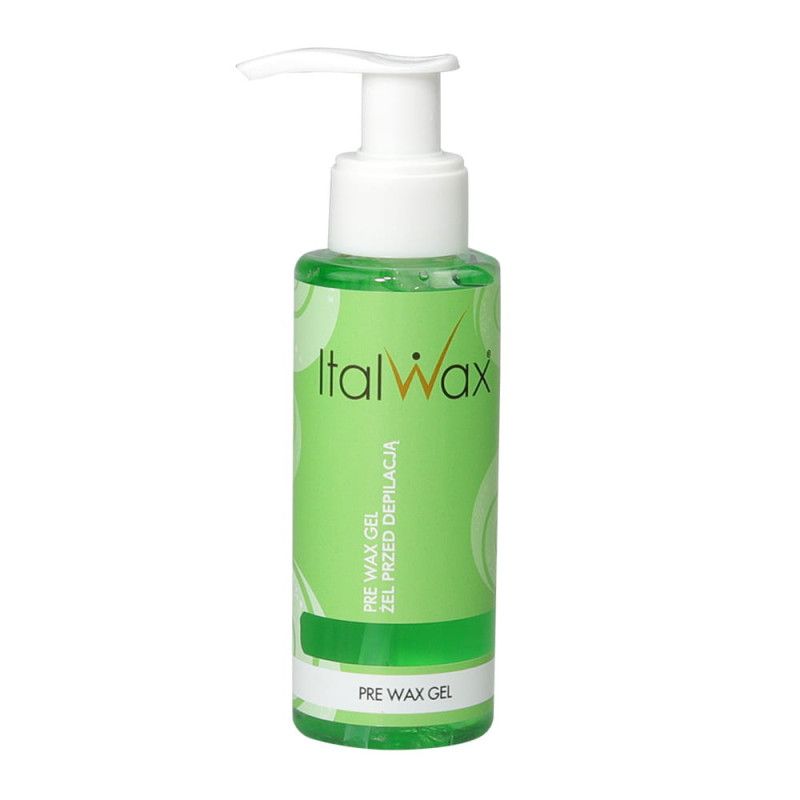ItalWax duży żel przed depilacją 250ml