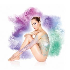 ItalWax duży żel przed depilacją 250ml
