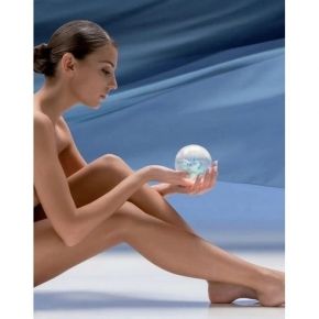 ItalWax duży żel przed depilacją 250ml