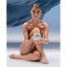 ItalWax duży żel przed depilacją 250ml - 4