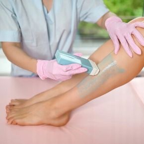 ItalWax Zestaw wosków do depilacji w rolce Aloe 100ml 41 gratis