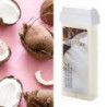 ItalWax Zestaw wosków do depilacji w rolce Coconut 100ml 41 gratis - 2