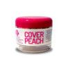 Allepaznokcie Akryl Cover Peach 30g - 1