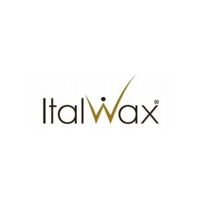 Zestaw uzupełniający do depilacji  wosk twardy ItalWax Full Body 1kg  olejek  szpatułki  talk