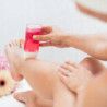 ItalWax Zestaw do depilacji 12x wosk w rolce Raspberry 100ml  2x żel 100ml gratis - 14