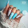 NTN Premium Baza & Top 2w1 lakier hybrydowy do paznokci 5g - 8