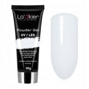 Akrylożel Powder Gel Lakier 30ml Natural