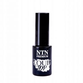 NTN Premium Louis Top  top nawierzchniowy hybrydowy brokatowy AfterGlow 5g