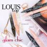 NTN Premium Louis Top  top nawierzchniowy hybrydowy brokatowy AfterGlow 5g - 6