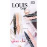 NTN Premium Louis Top  top nawierzchniowy hybrydowy brokatowy AfterGlow 5g - 7