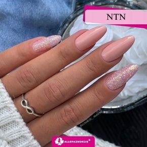 NTN Premium Louis Top  top nawierzchniowy hybrydowy brokatowy AfterGlow 5g
