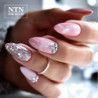 NTN Premium Louis Top  top nawierzchniowy hybrydowy brokatowy AfterGlow 5g - 9