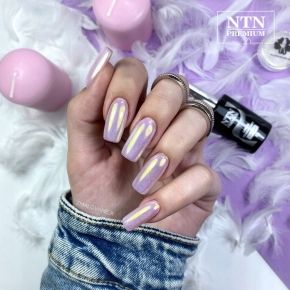NTN Premium Louis Top  top nawierzchniowy hybrydowy brokatowy AfterGlow 5g