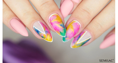 Domowy manicure - sprawdzone sposoby