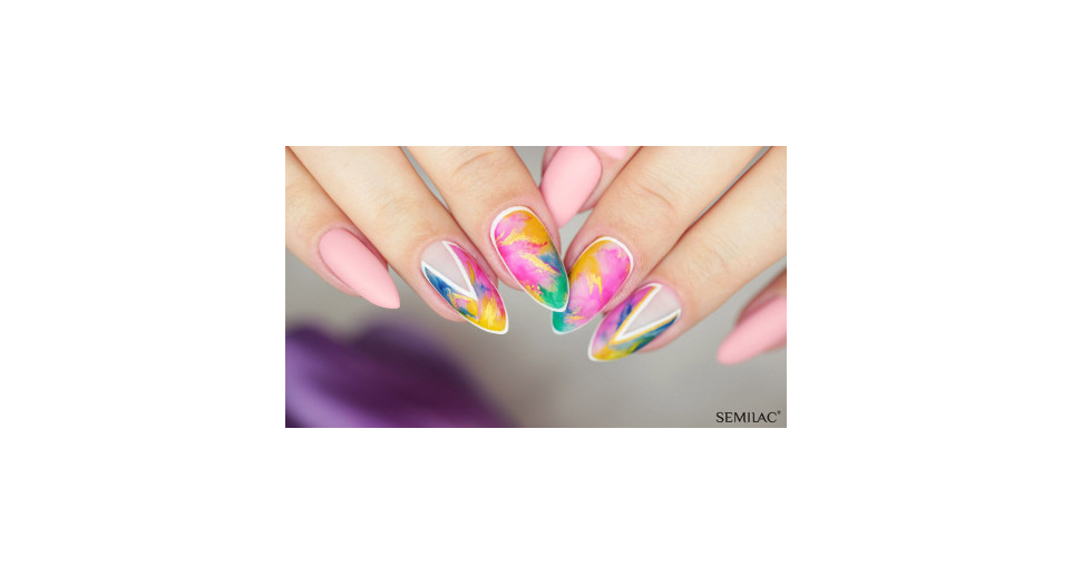 Domowy manicure - sprawdzone sposoby