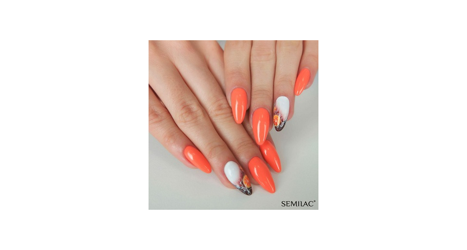 Manicure hybrydowy. Jak zdjąć hybrydę samodzielnie?