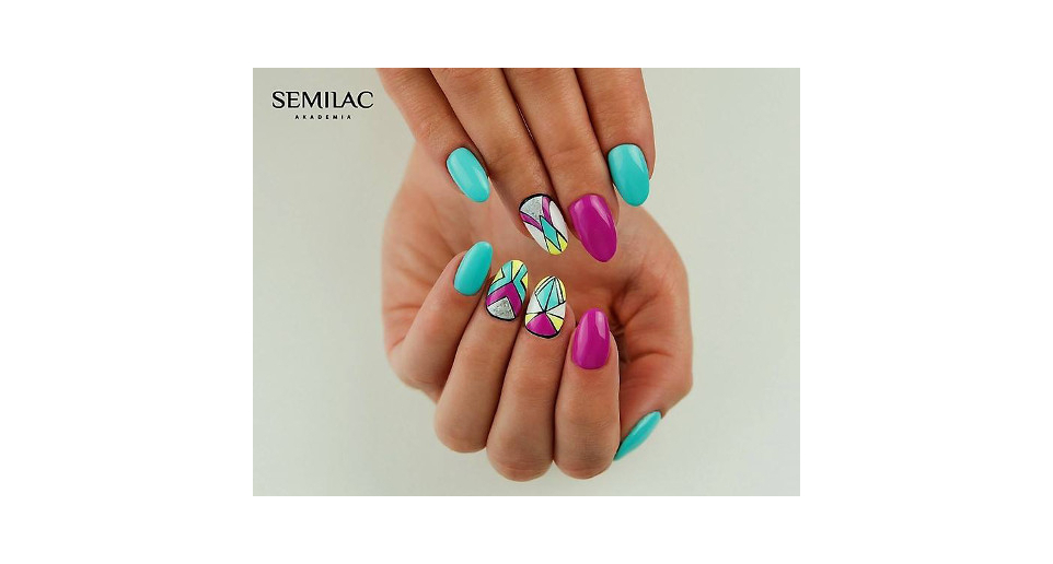Manicure na Wielkanoc 2023