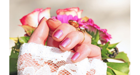 Manicure biologiczny – idealna regeneracja paznokci