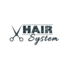 HAIR SYSTEM